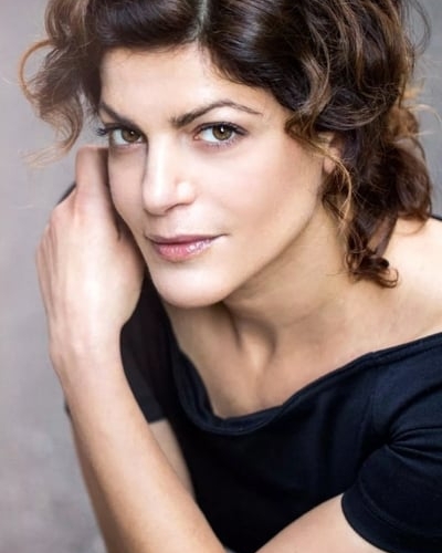 Bianca Nappi