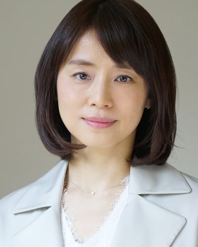 Yuriko Ishida