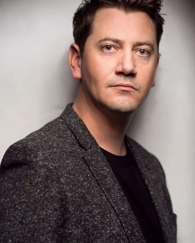 Hamish Michael