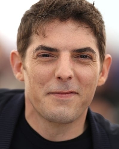 Damien Bonnard