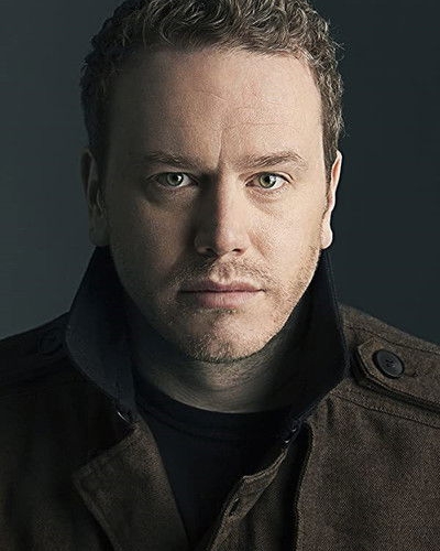 Kevin O'Grady