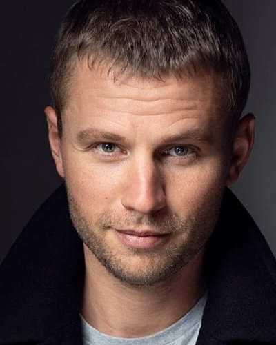 Matt Levett