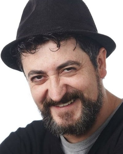 Gorka Aguinagalde