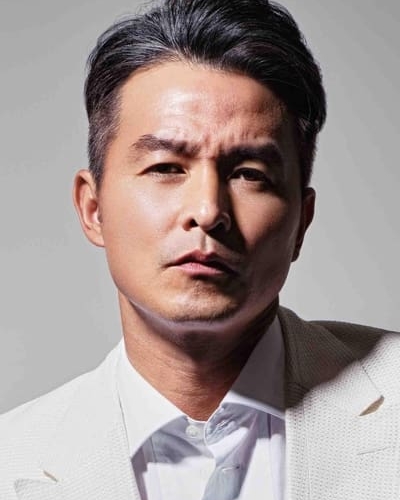 Christopher Lee Ming-Shun