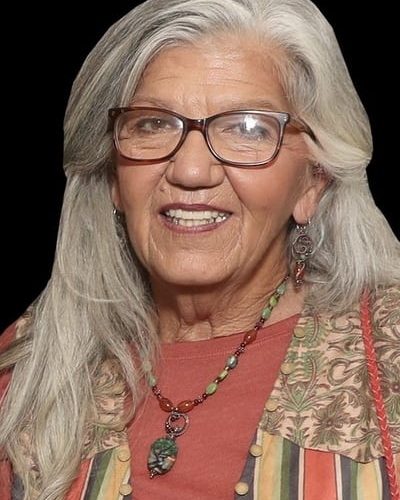 Linda May