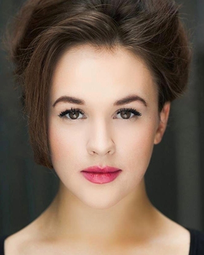 Eliza Butterworth
