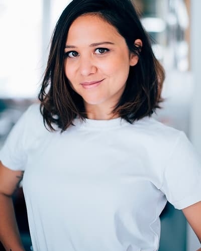 Laura Felpin