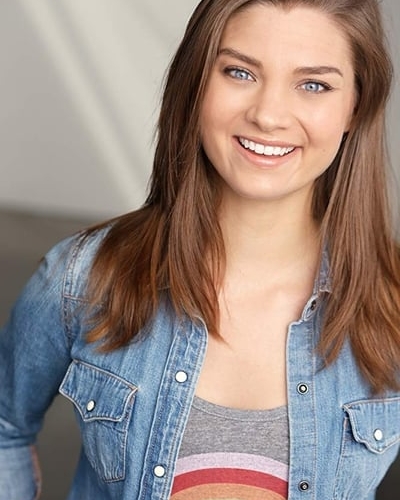 Christy St. John