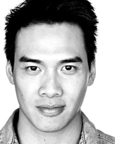 Jason Wong