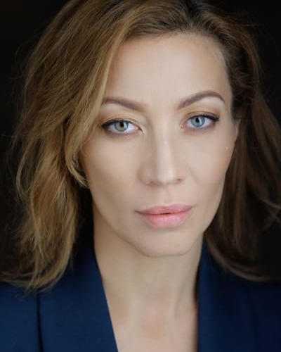 Monika Gossmann