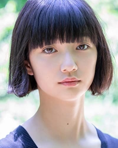 小宮山莉渚