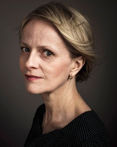 Anne Kessler