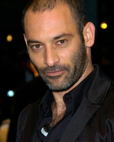 Ashraf Barhom