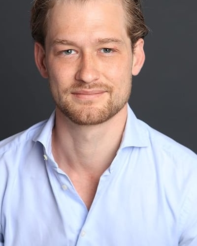 Maarten Römer