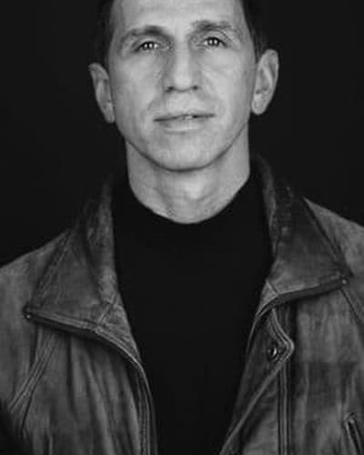 Patrick Coppola