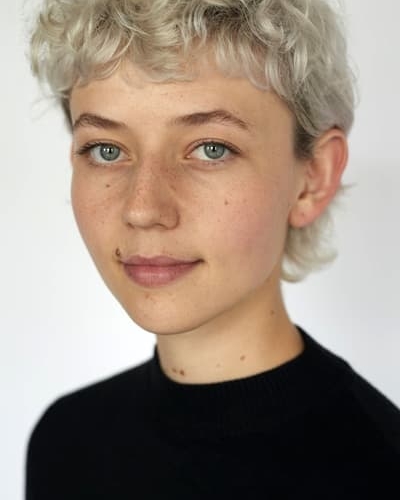 Ellen Robertson