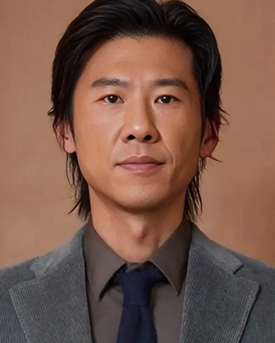 王骁