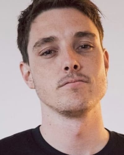 Lannan Eacott
