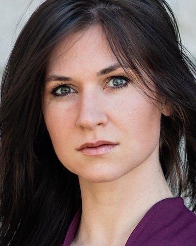 Allison Robertson