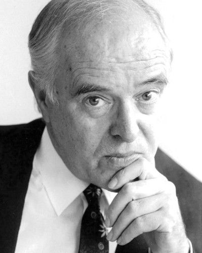 Kenneth Griffith