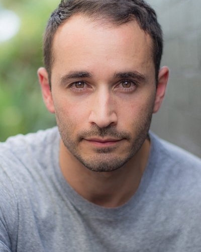 Paul Pantano