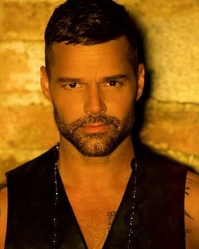Ricky Martin