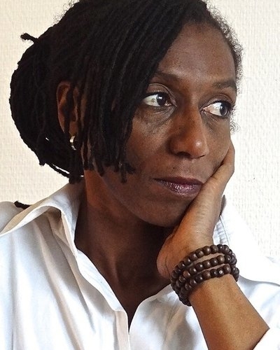 Mylène Wagram