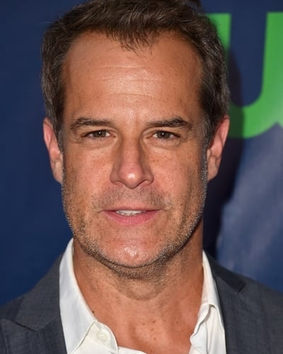 Josh Stamberg