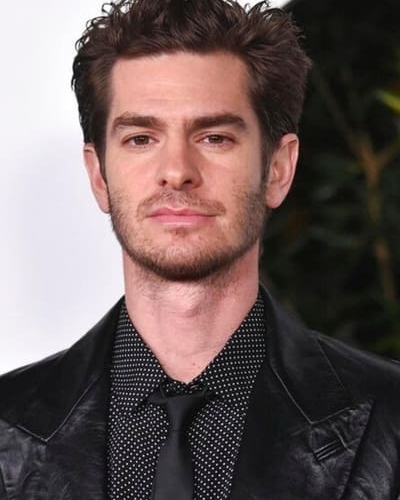 Andrew Garfield