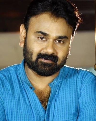 Shaju Sreedhar
