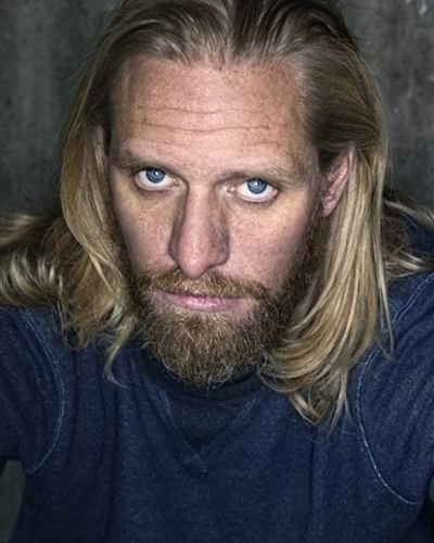Erik Bolin