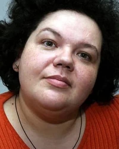 Mariya Sokova