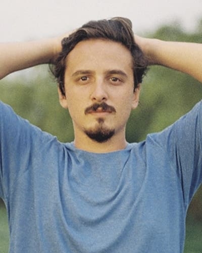 Agustín Gagliardi