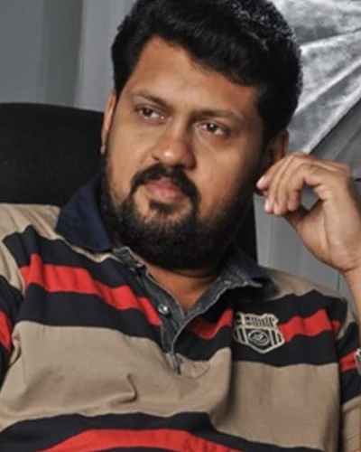 Boban Samuel