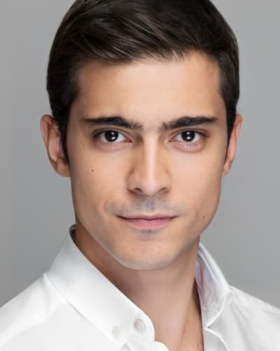 Doğaç Yıldız