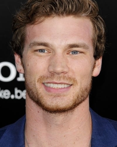 Derek Theler