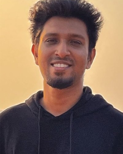 Arun Pradeep