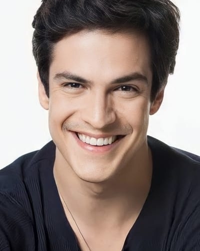 Mateus Solano