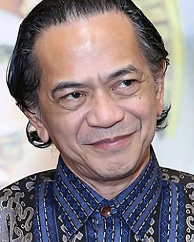 Ray Sahetapy