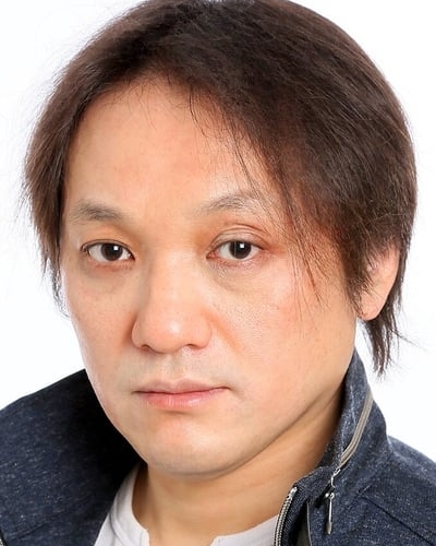 Toru Nara
