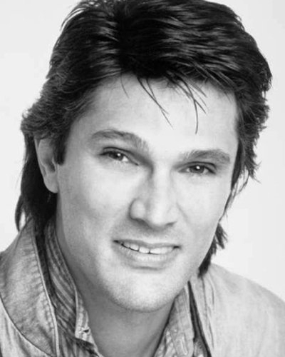 Antony Alda