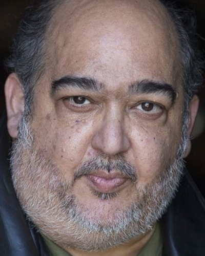 Mike Benitez