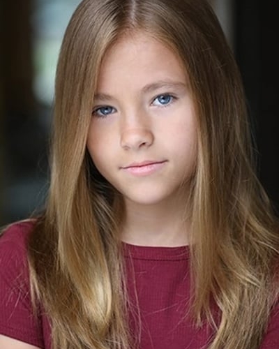Shaylee Mansfield