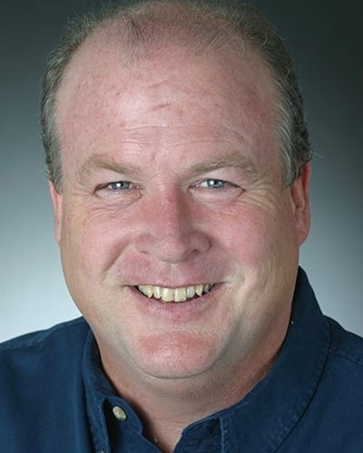 John Rue