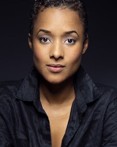 Sophia Emberson-Bain
