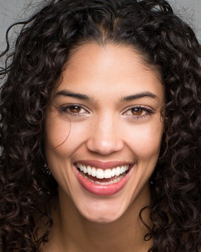 Shamilla Miller