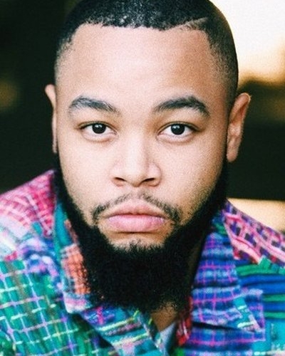 Steven Wash Jr.