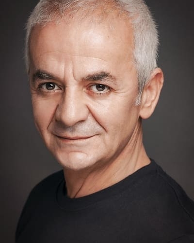 Zafer Algöz