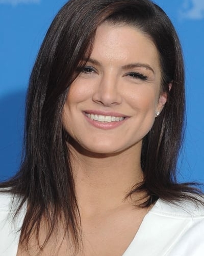 Gina Carano