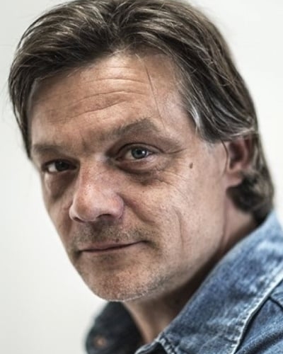 Thierry Levaret